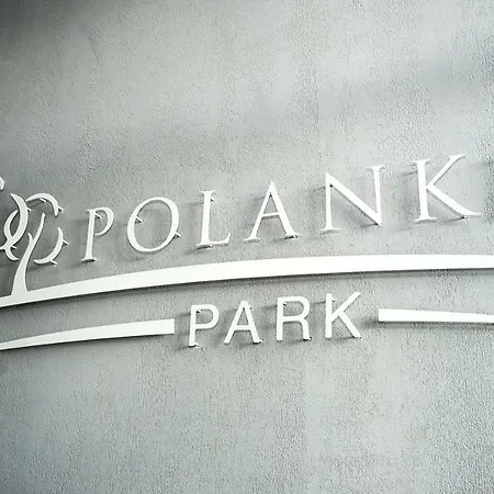 Apartament Lato Polanki Park Z Miejscem Parkingowym Kołobrzeg