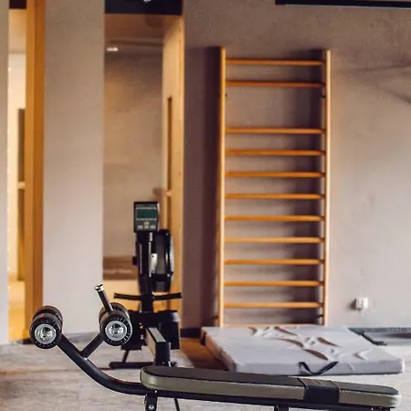 דירה Lato Polanki Park Z Miejscem Parkingowym