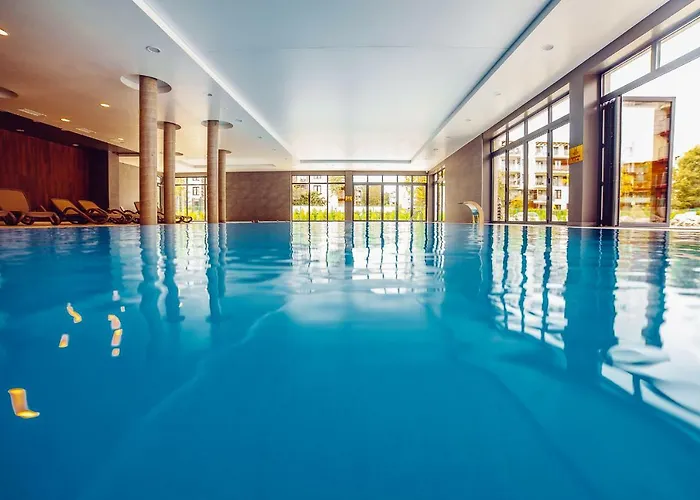 Apartament Lato Polanki Park Z Miejscem Parkingowym *