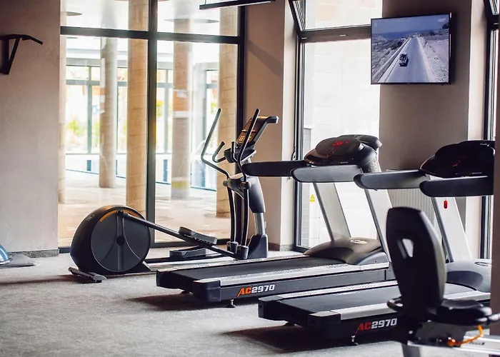 Apartament Lato Polanki Park Z Miejscem Parkingowym *